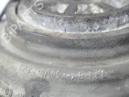 Engine mount JAGUAR XF I (X250) 3.0 D | BP22306286M89