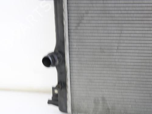 Water radiator VW TIGUAN (5N_) 2.0 TDI 4motion | BP10120665M31 