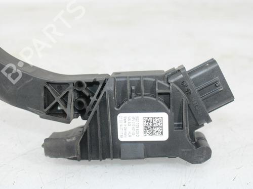 Pedal VW GOLF VII (5G1, BQ1, BE1, BE2) 2.0 TDI | BP22305653I4 