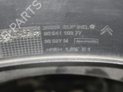 Other CITROËN C4 Grand Picasso I (UA_) 1.6 HDi | BP14176446O1 