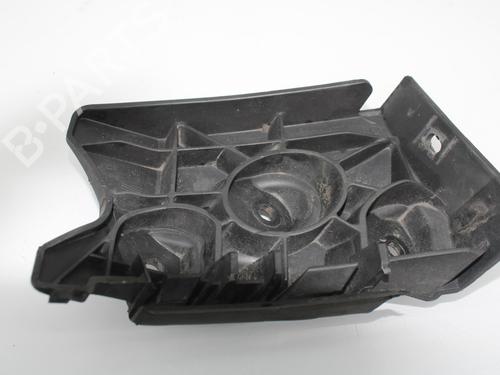 Used Front bumper bracket SEAT ALTEA XL (5P5, 5P8) 1.6 LPG (102 hp) 14175368