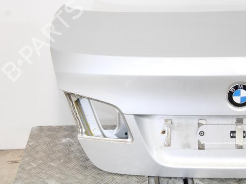 Used Tailgate BMW 5 (F10) 525 d (204 hp) 13915280
