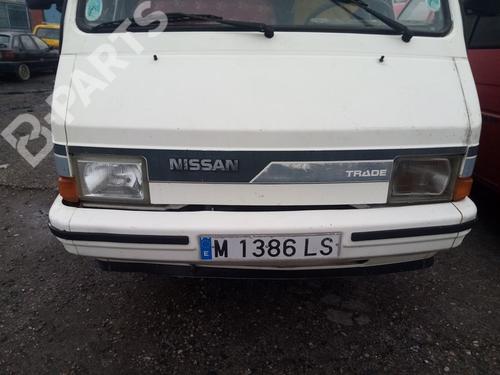 Used Parts NISSAN TRADE Platform/Chassis    1070715