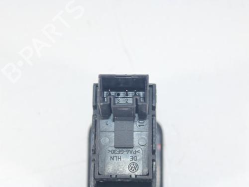 Right front window switch VW POLO V (6R1, 6C1) 1.4 GTI | BP30273949I26