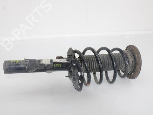 Used Left front shock absorber VOLVO V70 II (285) 2.0 T (180 hp) 13941024