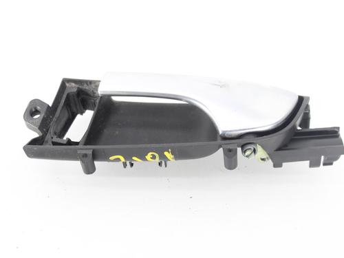 Front right interior door handle AUDI A3 Convertible (8P7) 1.9 TDI 8P3867019A