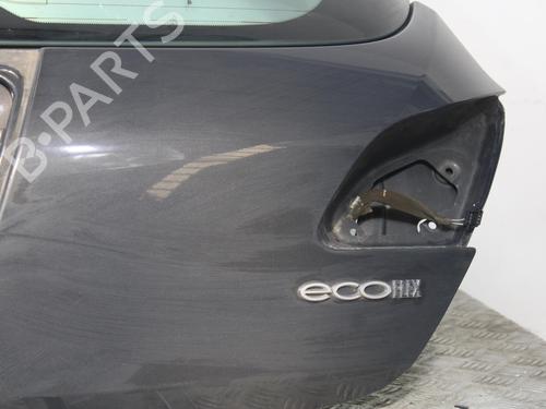 Tailgate OPEL ASTRA J (P10) 1.6 SIDI (68) | BP17118466C6 