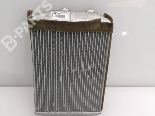 Used AC radiator AC radiator CITROËN BERLINGO Box Body/MPV (B9) 1.6 HDi 90 4x4 (90 hp) 10119962 10119962