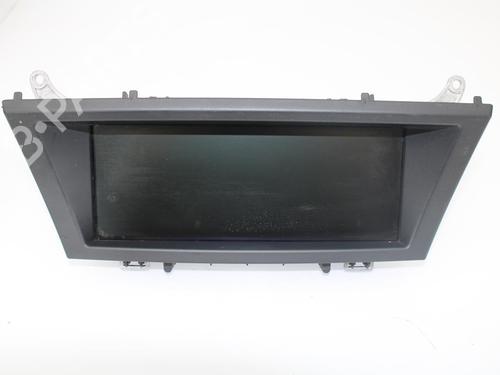 Used Display monitor BMW X6 (E71, E72) xDrive 35 d (286 hp) 10733448