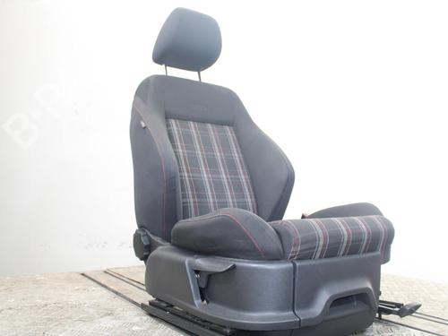 Used Right front seat VW POLO V (6R1, 6C1) 1.4 GTI (180 hp) 32669314