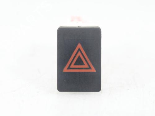 Used Warning switch NISSAN QASHQAI / QASHQAI +2 I (J10, NJ10, JJ10E) 2.0 dCi (150 hp) 17661139
