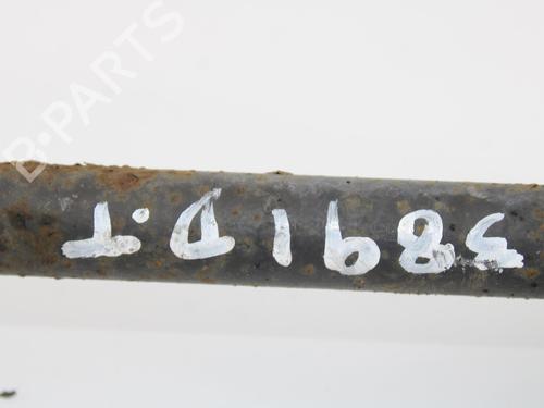 Right rear driveshaft MERCEDES-BENZ CLS (C219) CLS 320 CDI (219.322) | BP12268112M41 
