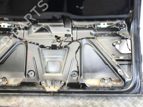 Tailgate BMW X3 (E83) 2.0 d | BP24666336C6 