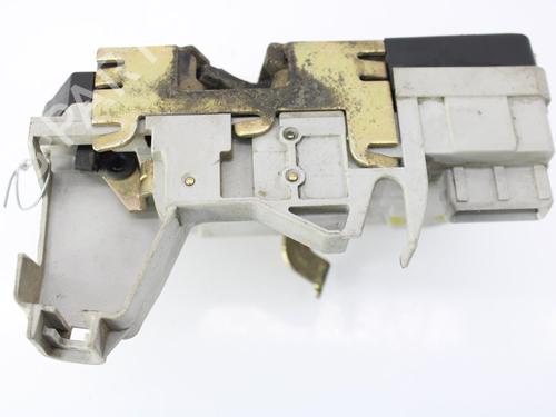 Rear left lock PEUGEOT 307 SW (3H) 1.6 HDI 110 | BP10120959C100 