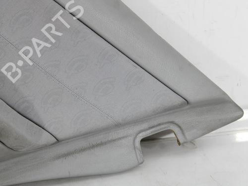 Bageste højre beklædning MERCEDES-BENZ C-CLASS (W203) C 220 CDI (203.006, 203.008) | BP29814428C61