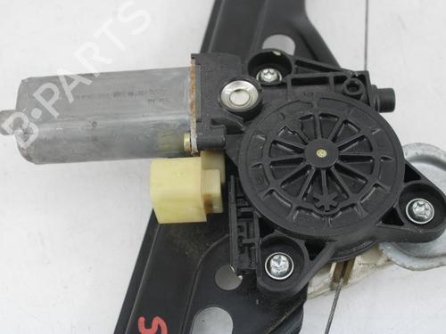 Lève-vitre arrière gauche MERCEDES-BENZ C-CLASS (W203) C 220 CDI (203.006, 203.008) | BP29814435C24 