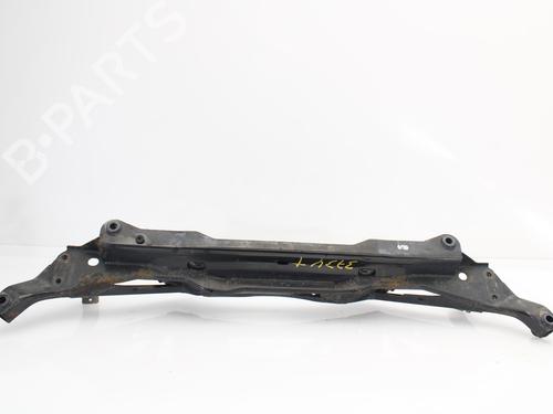 Used Rear axle MINI MINI COUNTRYMAN (R60) One D (90 hp) 11225004