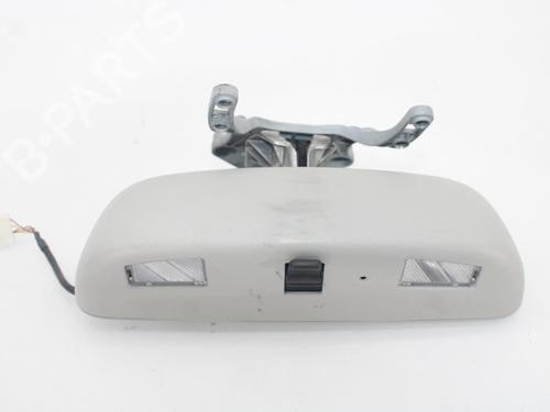 Rear mirror MERCEDES-BENZ CLS (C219) CLS 320 CDI (219.322) | BP13913428I6 
