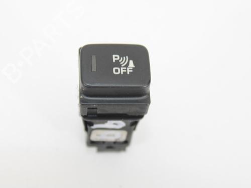 Used Switch CITROËN C4 Picasso I MPV (UD_) 2.0 HDi 138 (136 hp) 13406867