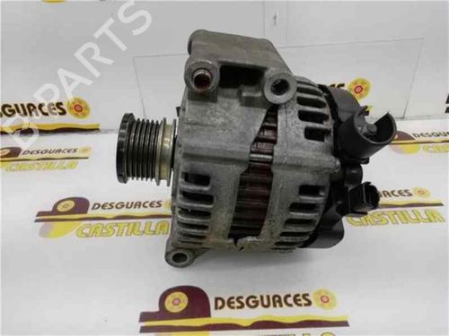 Alternator MINI MINI (R56) Cooper | BP40108977M7 - Image 2