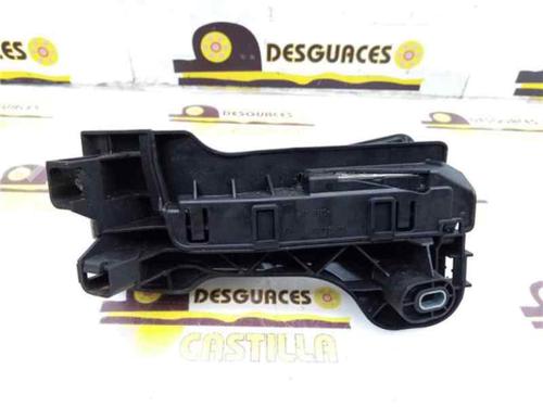 Pedal VW TOURAN (1T1, 1T2) 1.9 TDI | BP10123967I4 