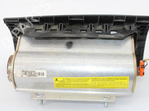 Passasjer kollisjonspute SSANGYONG REXTON / REXTON II (GAB_) 2.7 D 4x4 | BP15560415C10 