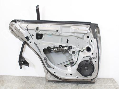 Left rear door MERCEDES-BENZ CLS (C219) CLS 320 CDI (219.322) | BP16339770C4 