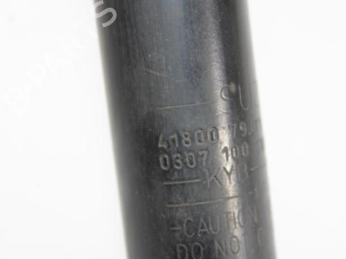Left rear shock absorber SUZUKI SX4 (EY, GY) 1.9 DDiS (RW419D) | BP14833345M18 