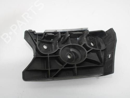 Used Front bumper bracket SEAT ALTEA XL (5P5, 5P8) 1.6 LPG (102 hp) 14175367