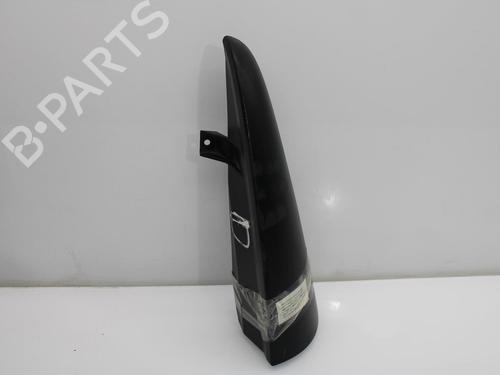 Dørliste RENAULT KANGOO Express (FC0/1_) 1.5 dCi (FC1E) (68 hp) 14174112