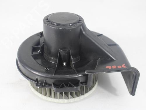 Heater blower motor VW POLO V (6R1, 6C1) 1.2 TSI 16V | BP16875151M62 