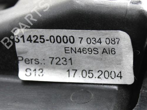 Armrest / Center console BMW 5 (E60) 530 d | BP32732900I20  - Image 19