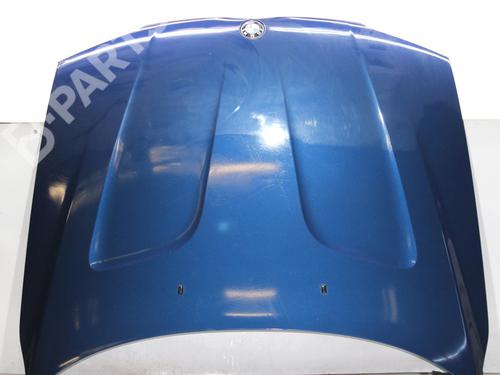 Used Hood Hood BMW X3 (E83) 2.0 d (150 hp) 10122535 10122535
