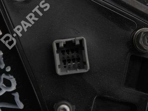 Right mirror KIA CEE'D SW (ED) 2.0 CRDi 140 | BP10120407C27  - Image 5