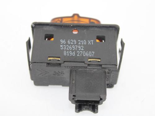 Used Switch CITROËN C4 Picasso I MPV (UD_) 2.0 HDi 138 (136 hp) 13406887
