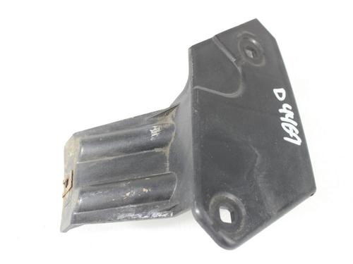 Used Rear bumper bracket AUDI TT Roadster (8N9) [1999-2007]  17945469