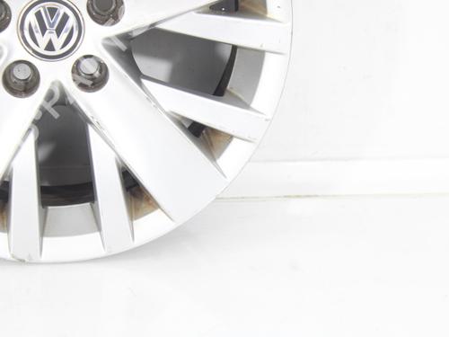 Rim VW POLO V (6R1, 6C1) 1.6 | BP16967209C45 