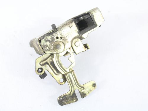 Rear right lock CITROËN SAXO (S0, S1)  | BP10124040C99 