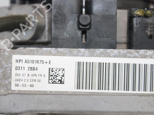 Steering pump PEUGEOT 508 I (8D_)  | BP12317958M99 