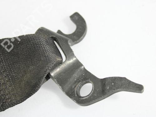 Front right seatbelt BMW 1 (E87)  | BP10123032I25 