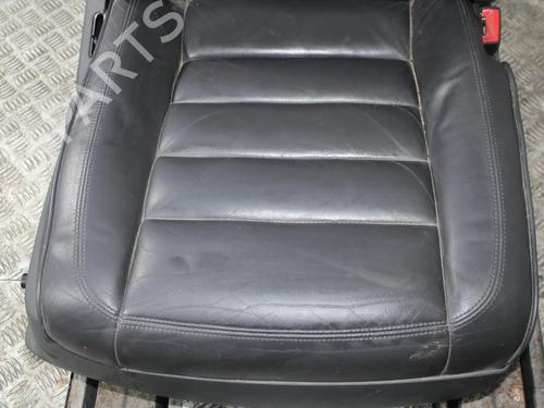 Right front seat VW TOUAREG (7LA, 7L6, 7L7) 5.0 V10 TDI | BP30657879C16 