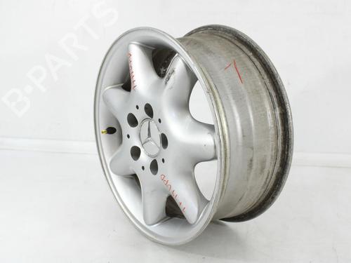 Felg MERCEDES-BENZ C-CLASS (W203) C 220 CDI (203.006, 203.008) | BP27541616C45 
