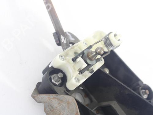 Gear lever CITROËN C3 Picasso (SH_) 1.6 HDI 90 | BP16874173M90 
