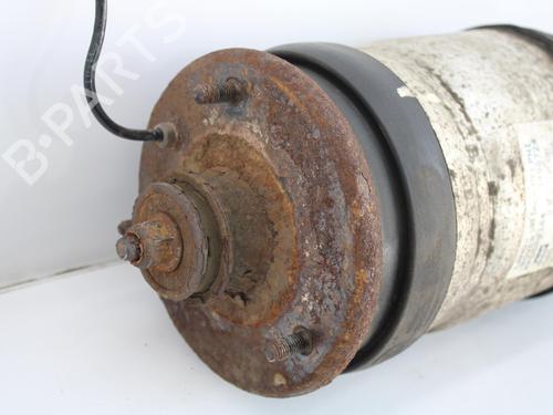 Right rear shock absorber LAND ROVER RANGE ROVER SPORT I (L320) 2.7 D 4x4 | BP10119251M19 