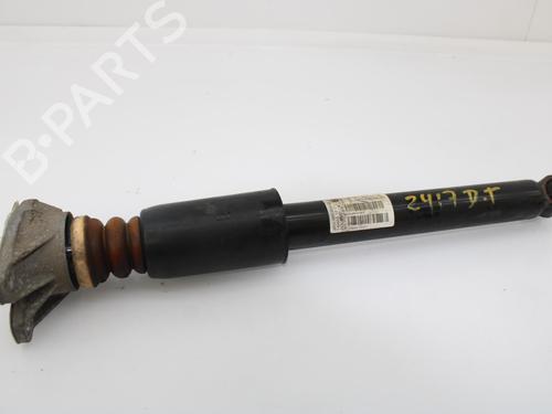 Used Right rear shock absorber BMW 1 (F20) 116 d (116 hp) 11091690