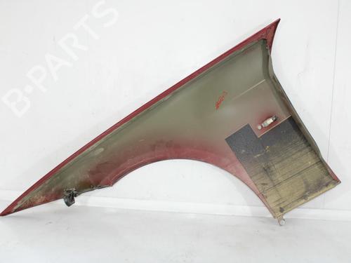 Right front fenders BMW 3 (E90) 318 d | BP19630770C42 