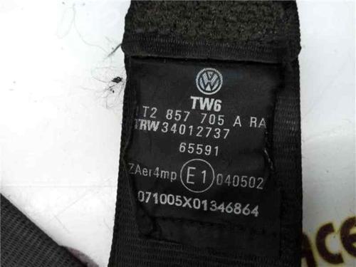 Front left seatbelt VW TOURAN (1T1, 1T2) 1.9 TDI | BP10123961I26 