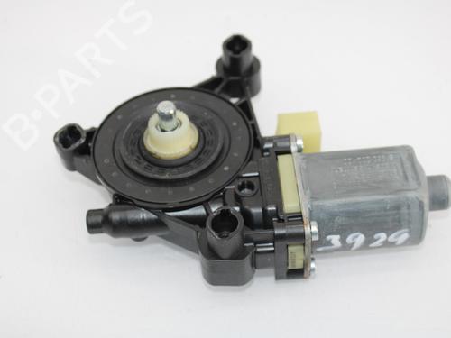 Right front window motor VW GOLF VII (5G1, BQ1, BE1, BE2) 2.0 GTD | BP12268339E20 