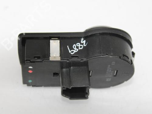 Used Headlight switch OPEL INSIGNIA A Saloon (G09) 2.0 CDTI (69) (160 hp) 14924608