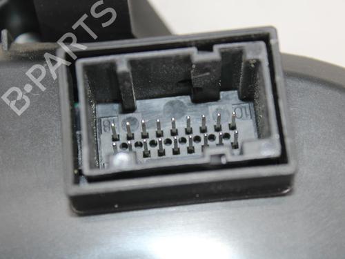Instrument cluster FIAT PUNTO (199_) 1.4 (199AXB1A, 199BXB1A, 199BXB11, 199AXB11) | BP29814452C47